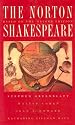 The Norton Shakespeare: Based on the Oxford Edition
