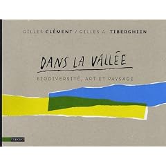 Dans la vall�e : Biodiversit�, art et paysage