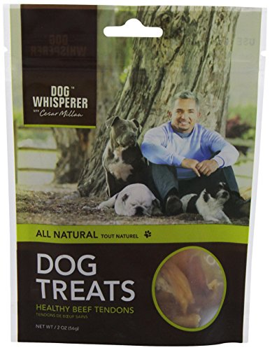 Dog whisperer with cesar millan healthy beef 4inch pizzle sticks (850097003091)