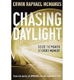 Produkt-Bild: CHASING DAYLIGHT: DARE TO LIVE A LIFE OF ADVENTURE(Paperback) BY [Author]McManus, Erwin Raphael ( Jan-2006 )