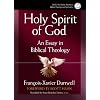 The Holy Spirit of God: An Essay in Biblical Theology