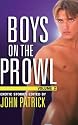 Boys on the Prowl volume 2