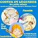 Contes Et Legendes Des Petits Enfants Vol 2