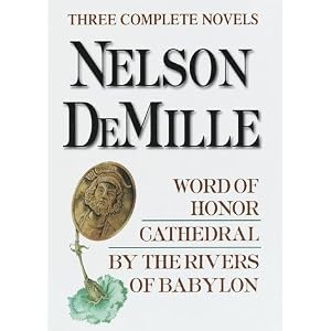 nelson demille nelson demille