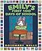 Emily's First 100 Days of School by Rosemary Wells