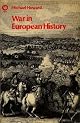 War in European History