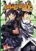 DVD : Maburaho, Vol. 7: Wizard of Ahhhhs!