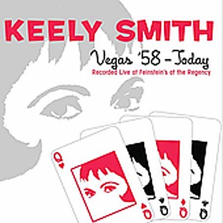 CD-Charts  Search : Vegas '58 - Today: Recorded Live at Feinstein's at the Regency NYC