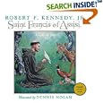 Saint Francis of Assisi: A Life of Joy