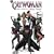 Catwoman: Nine Lives of a Feline Fatale