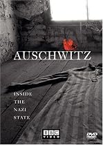 Auschwitz - Inside the Nazi State Streaming.