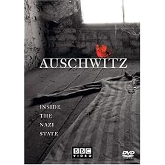Auschwitz   Inside the Nazi State