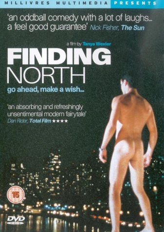 CD-Charts  DVD : Finding North [1999] [1998]