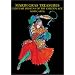 Mardi Gras Treasures: Costume Designs of the Golden Age Notecards