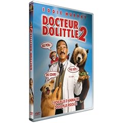 Docteur Dolittle 2