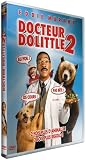 Docteur Dolittle 2