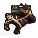 Hyper Pet Real Tree Moose Pet Toy