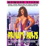 PRIVATE PARTS (1997) [import]