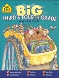 Big Get Ready! Grades 3-4