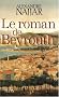 Le roman de Beyrouth