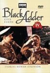 Black Adder IV - Black Adder Goes For...