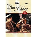Black Adder IV - Black Adder Goes Forth