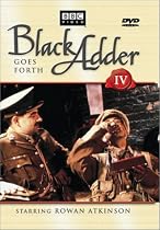 Black Adder IV - Black Adder Goes Forth