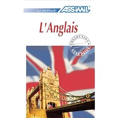 L'Anglais