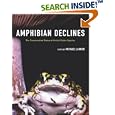 Amphibian Declines: The Conservation Status of United States Species by Michael Lannoo