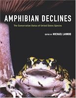 Amphibian Declines: The Conservation Status of United States Species