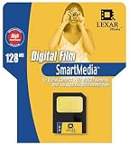 Click for more about Lexar 128MB SmartMedia Card - LEXAR MEDIA INC.