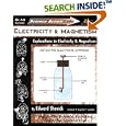 Science Action Labs - Electricity and Magnetism : Explorations in Electricity and Magnetism (Science action labs) by  Edward Shevick
