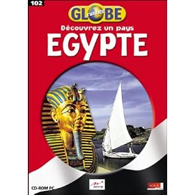 Globe Runner : Egypte