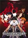 THE FEATURE FILMS NEON GENESIS EVANGELION DTS COLLECTORS Edition [DVD]