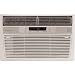 Frigidaire FRA086AT7 8,000 BTU Window-Mounted Compact Air Conditioner with Temperature Sensing Remote