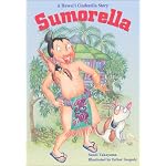 Sumorella: A Hawaii Cinderella Story book cover