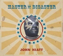Master of Disaster