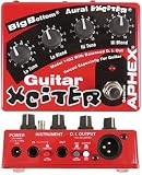 Aphex 1403 Guitar Xciter Pedal and Direct Box - B0002GU5C0