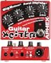 Aphex 1403 Guitar Xciter Pedal and Direct Box