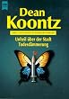 Unheil �ber der Stadt / Todesd�mmerung - Zwei Romane in einem Band