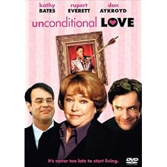 Unconditional Love by 