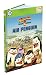 LeapFrog Tag Activity Storybook Madagascar: Escape 2 Africa Air Penguin