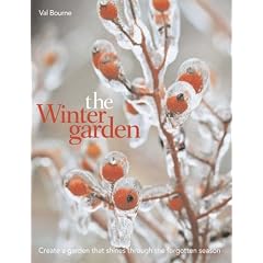 The Winter Garden: Create a Garden That Shines Through the Forgotten Season