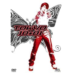 TOKYO 10+01 [DVD]