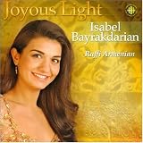 Joyous Light