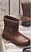 Men's Beacon UGG Boots, OBSIDIAN, Size 8