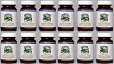 GABA PLUS Dietary Supplement, KOSHER (Pack of 12) 60 Capsules each FAST SHIPPING