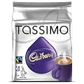 Tassimo Cadbury Kakaospezialit�t, 16 T-Discs (8 Portionen)