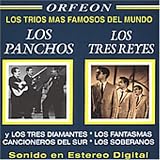 Music : Los Trios Mas Famosos del Mundo