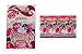 My Little Pony Friendship is Magic Christmas Stocking Large Pink L.E.D. Lights Up + Wave 5, Wave 8, Wave 10, Wave 11, Wave 12, Wave 13, Wave 14 Blind Bags & Activity Bundle